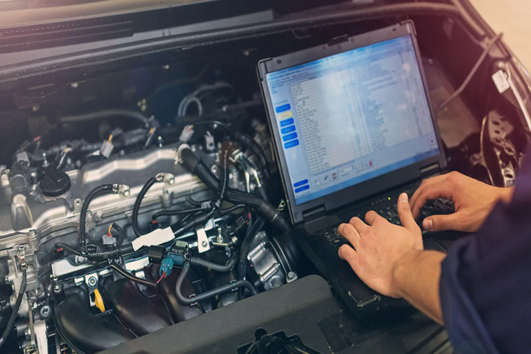 Gerede Bilgisayarlı Destek Kodlama